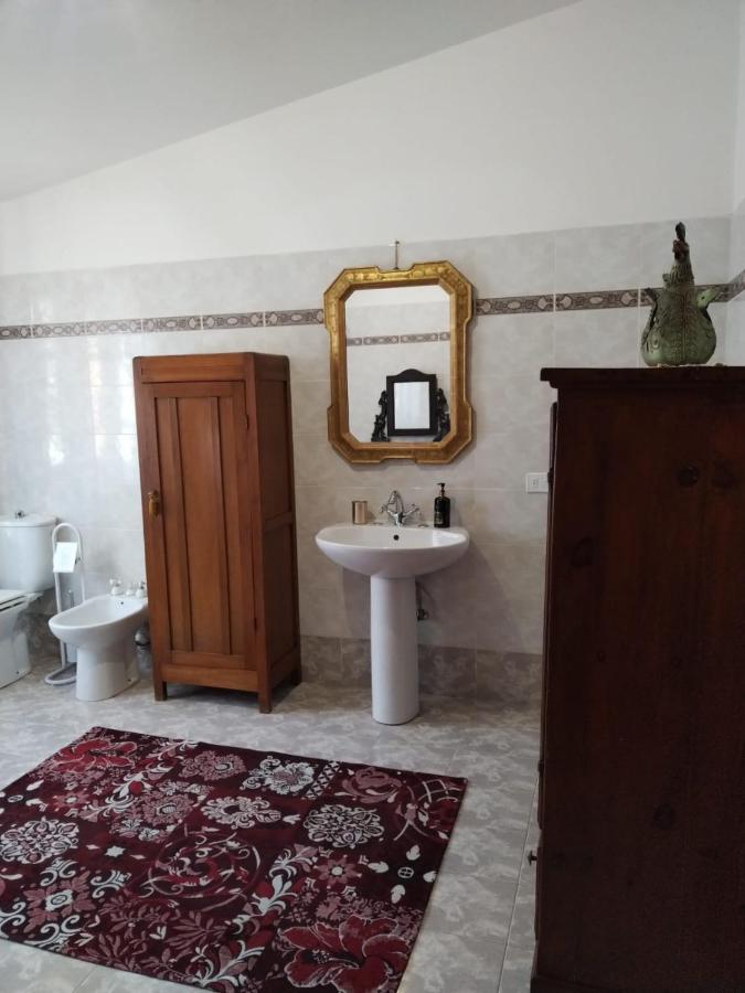 Il Casale Del Cortonese Apartment Sassari Exterior photo